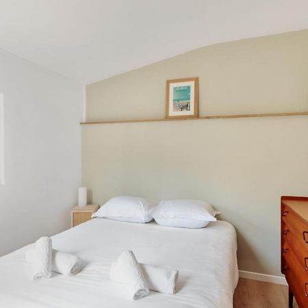 Maison Des Illustres - Welkeys Villa La Rochelle  Ngoại thất bức ảnh