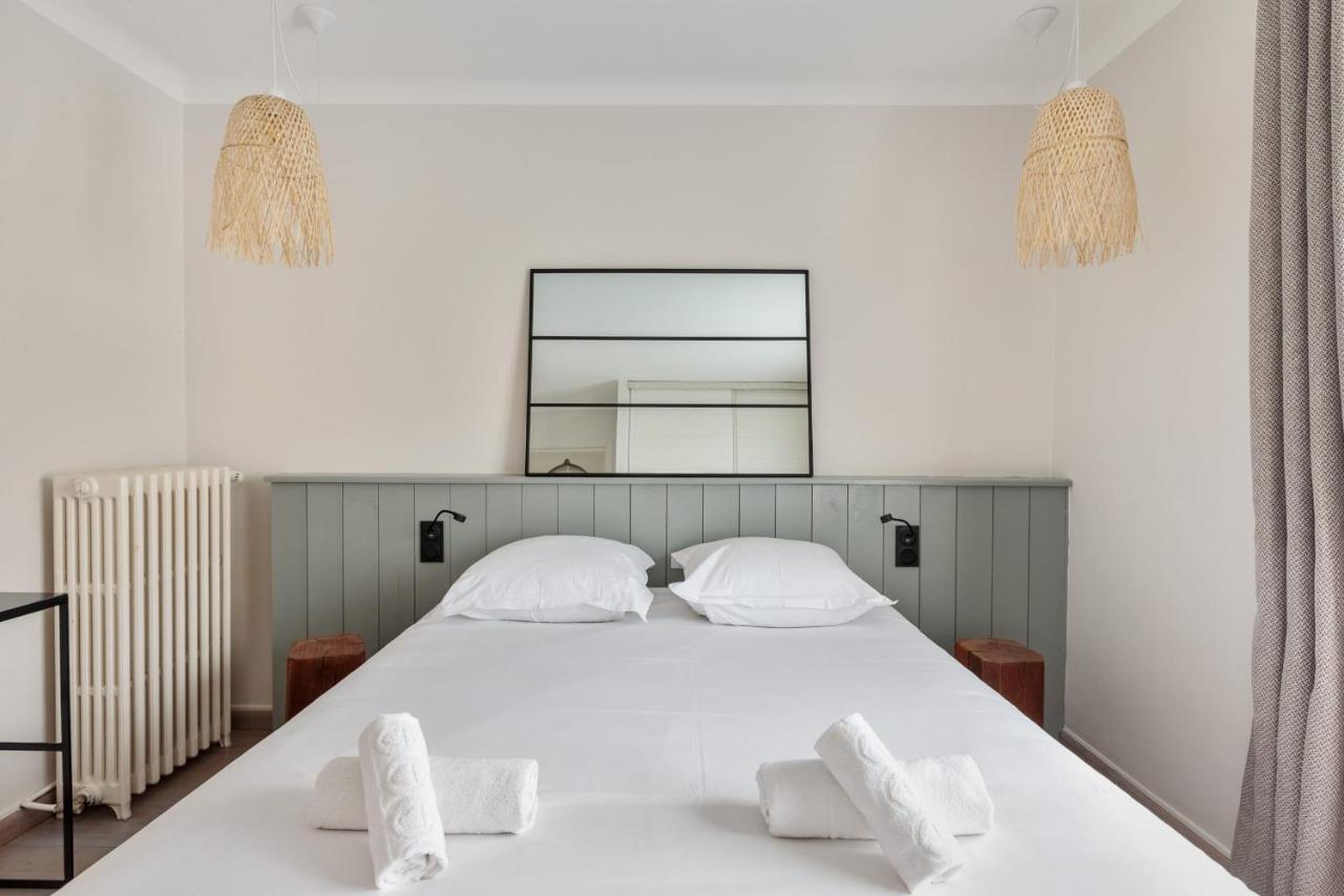 Maison Des Illustres - Welkeys Villa La Rochelle  Ngoại thất bức ảnh